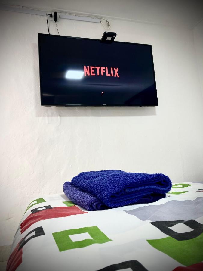 Cozy Apartment In The Poblado San Lucas Medellín Eksteriør bilde