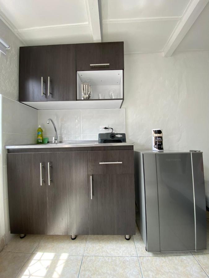 Cozy Apartment In The Poblado San Lucas Medellín Eksteriør bilde